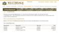 Invoice/Statements