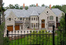 Custom Designed Homes
