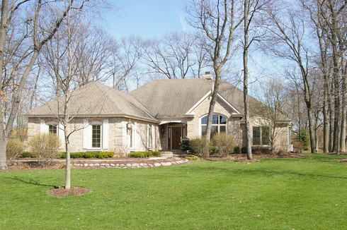 Custom Ranch