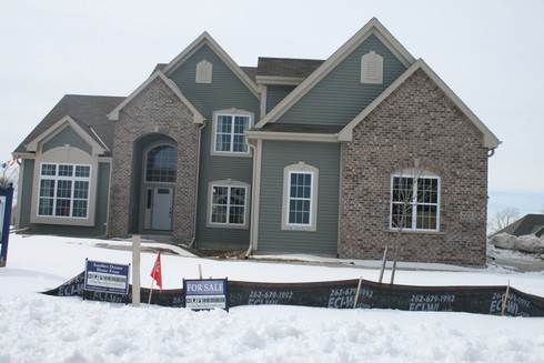 Brookside VIII