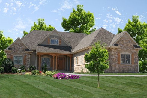 Verona II Model - NOW OPEN!*