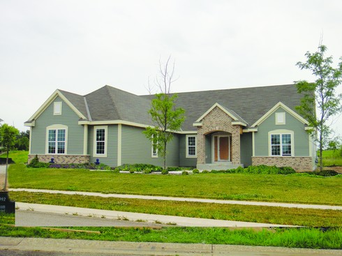 Trenton Now Open in Menomonee Falls
