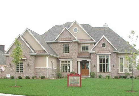 Timber Ridge Manor