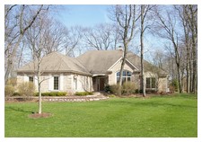 Custom Ranch