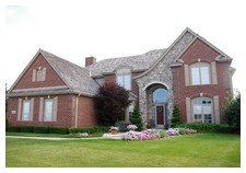 Custom Home Lake Country