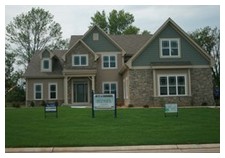 Brookside Craftsman