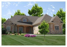 Verona II Model - NOW OPEN!*