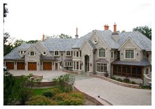 Custom French Provincial