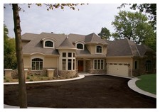 Custom Pine Lake Home