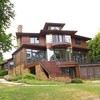 Custom Lake Home