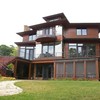 Custom Lake Home