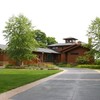Custom Lake Home