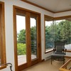 Custom Lake Home