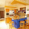 Custom Lake Home