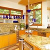 Custom Lake Home
