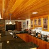 Custom Lake Home