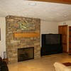Custom Lake Home