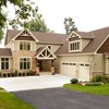 Custom Lake Home Pewaukee Lake