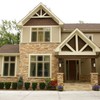 Custom Lake Home Pewaukee Lake