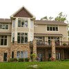 Custom Lake Home Pewaukee Lake