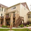 Custom Lake Home Pewaukee Lake