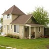 Custom Lake Home Pewaukee Lake