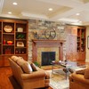 Custom Lake Home Pewaukee Lake
