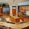 Custom Lake Home Pewaukee Lake