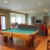 Custom Lake Home Pewaukee Lake