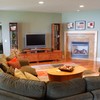 Custom Lake Home Pewaukee Lake