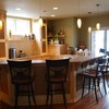 Custom Lake Home Pewaukee Lake