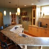 Custom Lake Home Pewaukee Lake