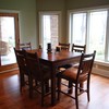 Custom Lake Home Pewaukee Lake