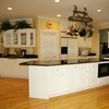Custom Home Lake Country