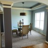 Brookside Craftsman Open Model