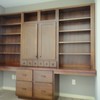 Brookside Craftsman Open Model