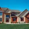 Burton III hip roof
