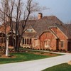Custom French Country Home