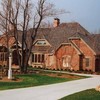 Custom French Country Home