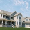 Custom Country Home
