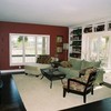 Custom Country Home