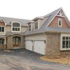 Custom Hillcrest Lake Home For sale on Pewaukee Lake