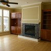 Custom Pewaukee Lake Home west