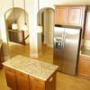 Custom Pewaukee Lake Home west