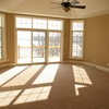 Custom Pewaukee Lake Home west