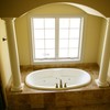 Custom Pewaukee Lake Home west