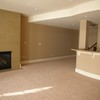 Custom Pewaukee Lake Home west