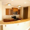 Custom Pewaukee Lake Home west