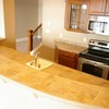 Custom Pewaukee Lake Home west