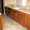 Custom Pewaukee Lake Home west